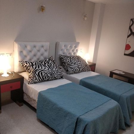 Rosa Ramona Rooms San Salvador de Jujuy Exterior foto