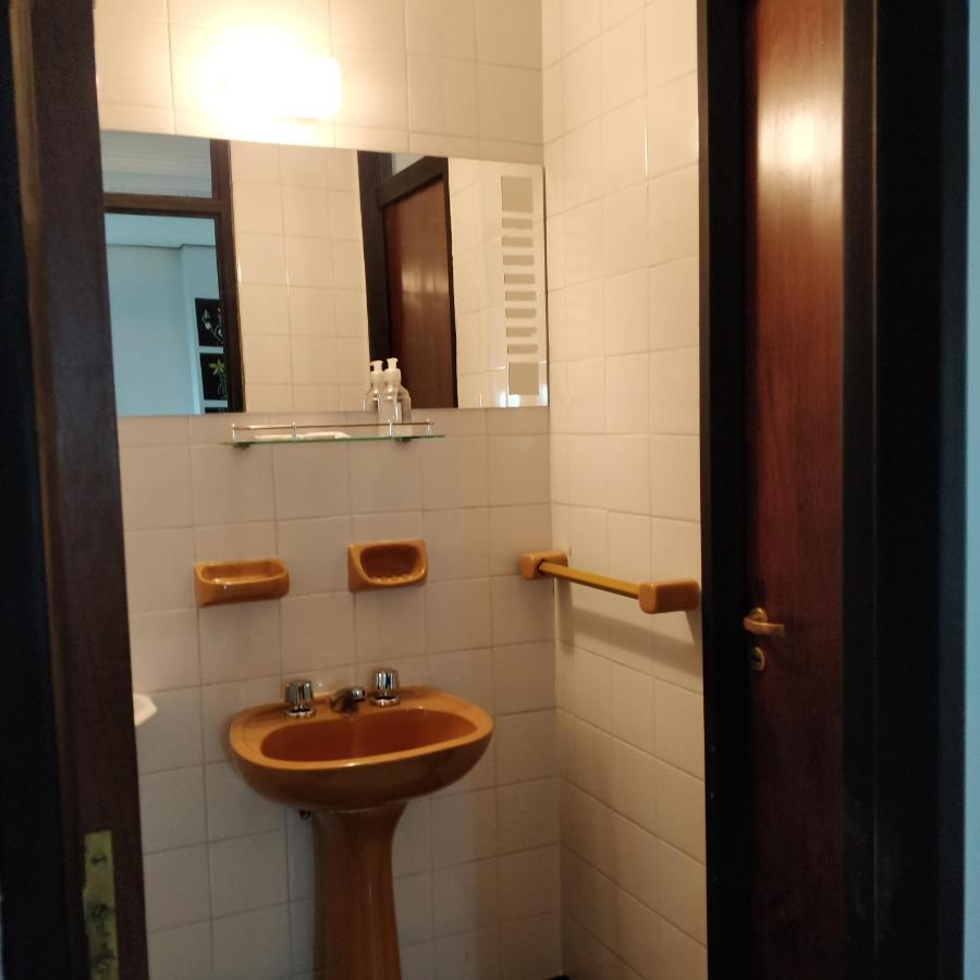 Rosa Ramona Rooms San Salvador de Jujuy Exterior foto
