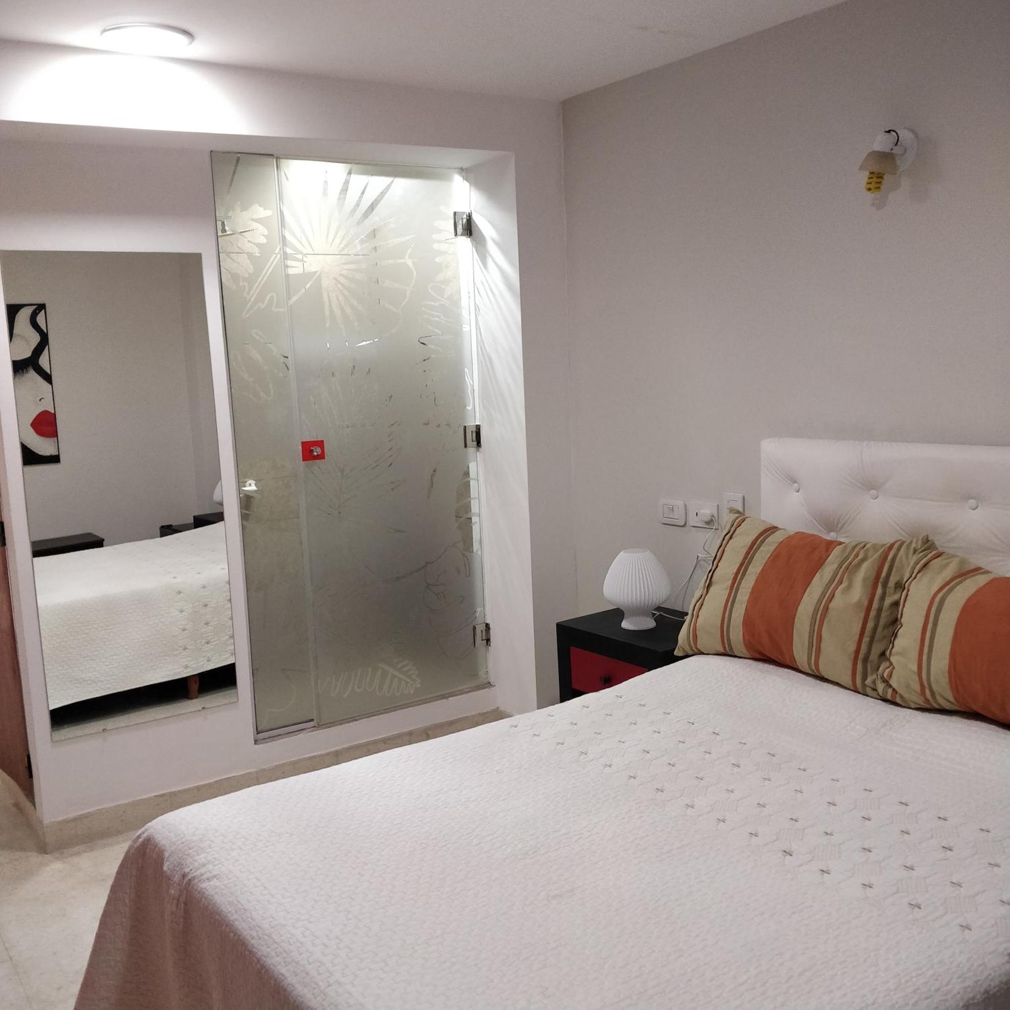 Rosa Ramona Rooms San Salvador de Jujuy Exterior foto