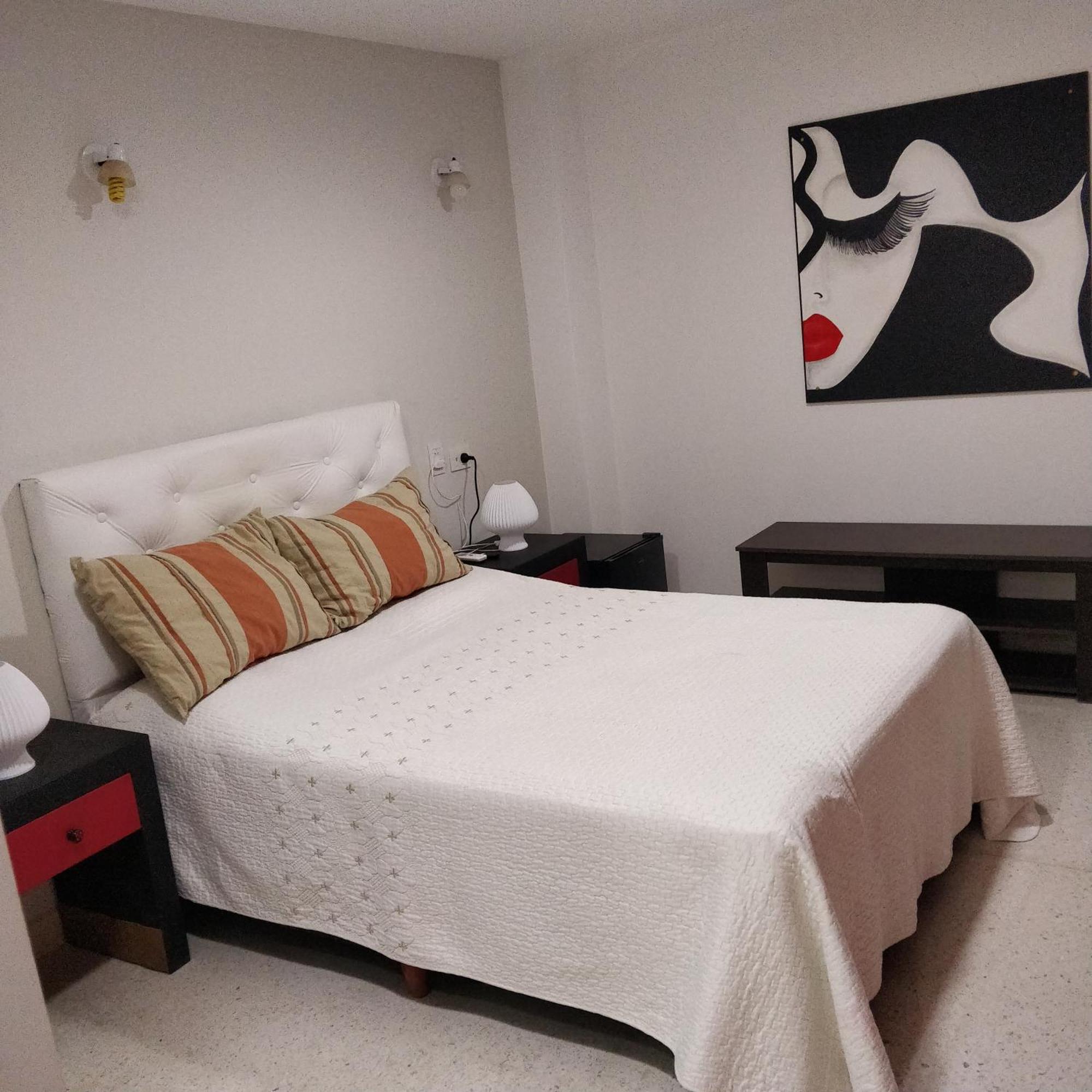 Rosa Ramona Rooms San Salvador de Jujuy Exterior foto