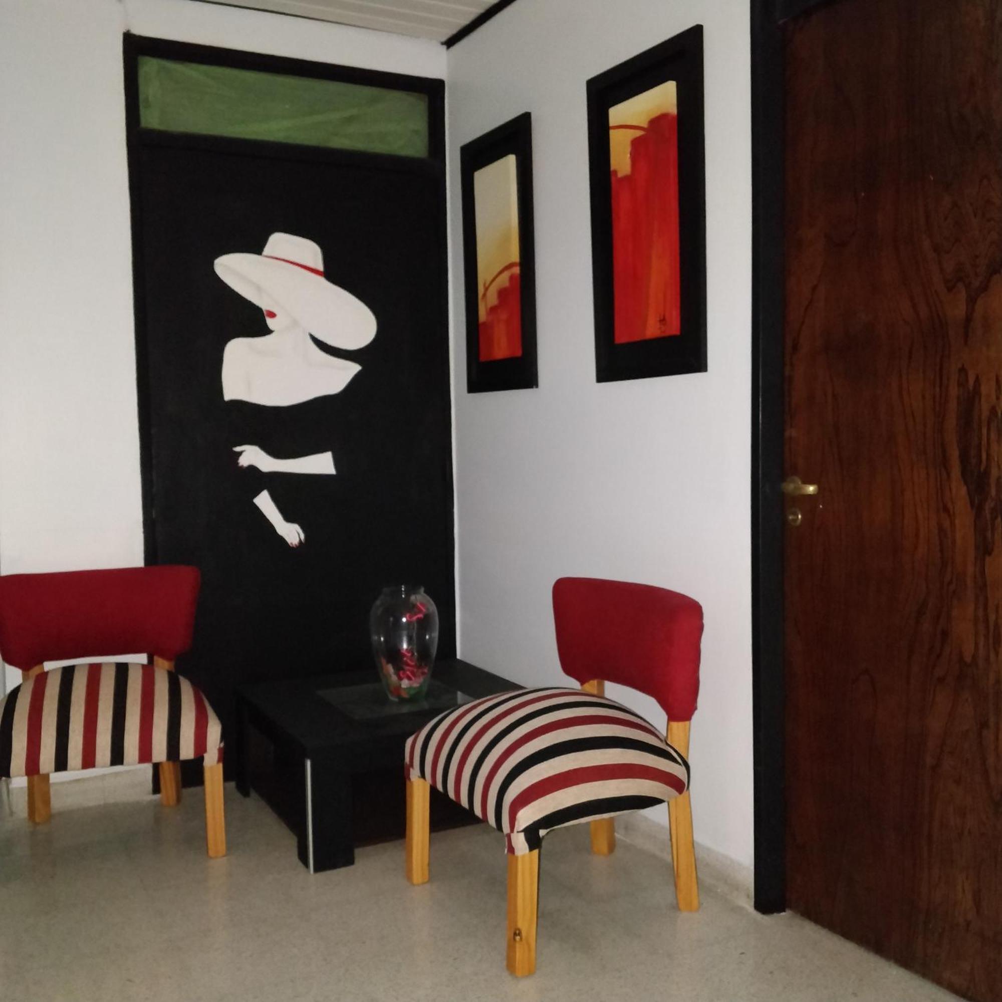 Rosa Ramona Rooms San Salvador de Jujuy Zimmer foto